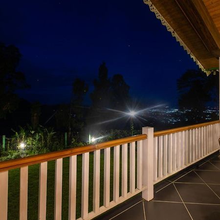 Ama Stays & Trails Makaibari Bungalow, Darjeeling Darjeeling  Buitenkant foto